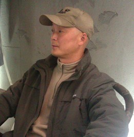 李晓鹏简介,李晓鹏作品展示,国画家李晓鹏