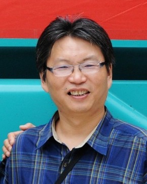 雒桂林简介,雒桂林作品展示,国画家雒桂林