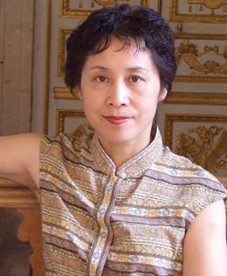 景牧简介,景牧作品展示,国画家景牧