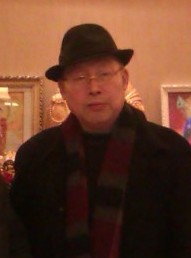 陈玄简介,陈玄作品展示,国画家陈玄