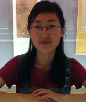 周娜娜简介,周娜娜作品展示,国画家周娜娜
