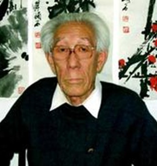 陈硕石简介,陈硕石作品展示,国画家陈硕石