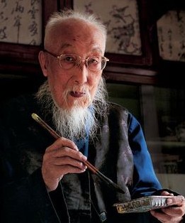 孙菊生简介,孙菊生作品展示,国画家孙菊生