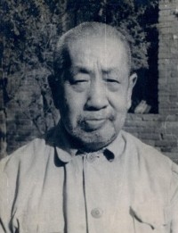 刘子久简介,刘子久作品展示,国画家刘子久