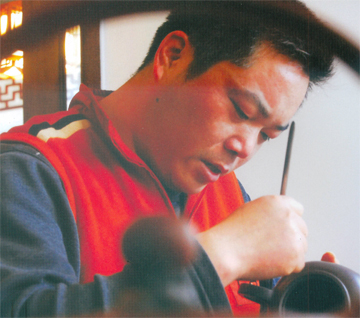 范卫平简介,范卫平作品展示,国画家范卫平
