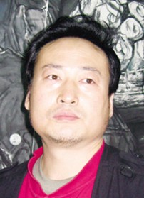 李连志简介,李连志作品展示,国画家李连志
