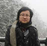 陈桂明简介,陈桂明作品展示,国画家陈桂明