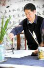 李小如简介,李小如作品展示,国画家李小如