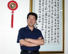 刘俊京简介,刘俊京作品展示,国画家刘俊京