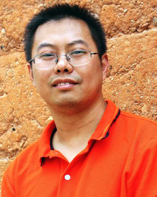 王志安简介,王志安作品展示,国画家王志安