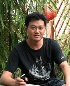 李恩成简介,李恩成作品展示,国画家李恩成