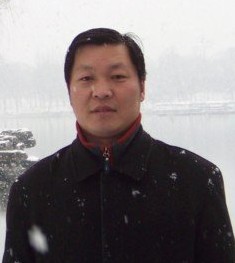 刘胜民简介,刘胜民作品展示,国画家刘胜民