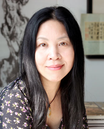 宋秦晋简介,宋秦晋作品展示,国画家宋秦晋
