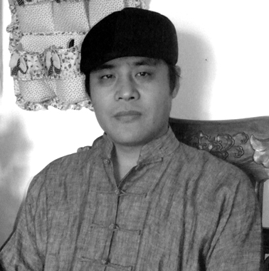 谢其云简介,谢其云作品展示,国画家谢其云
