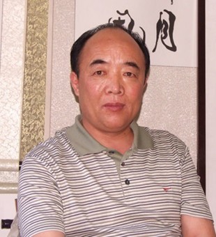 杨坤简介,杨坤作品展示,国画家杨坤