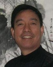 李子玉简介,李子玉作品展示,国画家李子玉