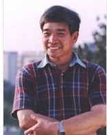 冯志福简介,冯志福作品展示,国画家冯志福