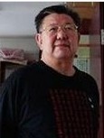 冯大彪简介,冯大彪作品展示,国画家冯大彪