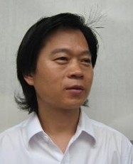陈明信简介,陈明信作品展示,国画家陈明信