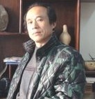 杨占山简介,杨占山作品展示,国画家杨占山