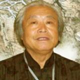 马殿普简介,马殿普作品展示,国画家马殿普