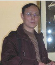 马和林简介,马和林作品展示,国画家马和林