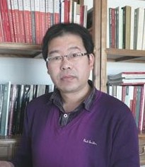 张泽石简介,张泽石作品展示,国画家张泽石