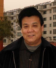 张荣华简介,张荣华作品展示,国画家张荣华