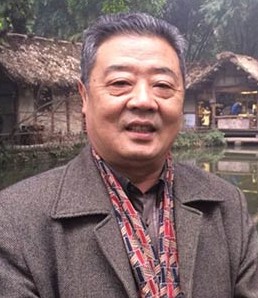 王其华简介,王其华作品展示,国画家王其华