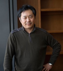 刘罡简介,刘罡作品展示,国画家刘罡
