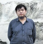 孙文韬简介,孙文韬作品展示,国画家孙文韬