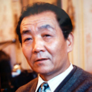 张炳南简介,张炳南作品展示,国画家张炳南