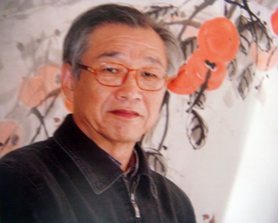刘春华简介,刘春华作品展示,国画家刘春华