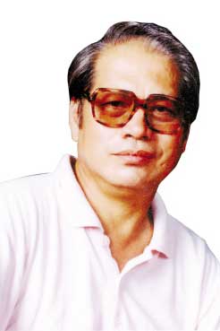 吴传麟简介,吴传麟作品展示,国画家吴传麟