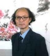 郭文松简介,郭文松作品展示,国画家郭文松