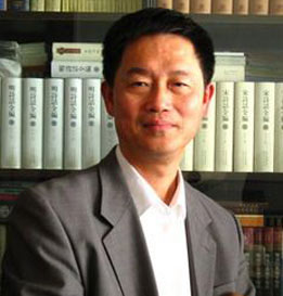 朱守道简介,朱守道作品展示,国画家朱守道
