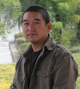 聂松简介,聂松作品展示,国画家聂松