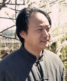刘贞麟简介,刘贞麟作品展示,国画家刘贞麟