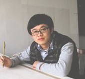 朱双杰简介,朱双杰作品展示,国画家朱双杰