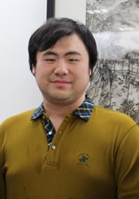 路奇君简介,路奇君作品展示,国画家路奇君