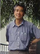 钟开天简介,钟开天作品展示,国画家钟开天