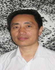 曹言礼简介,曹言礼作品展示,国画家曹言礼