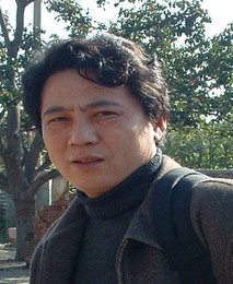 韩壮简介,韩壮作品展示,国画家韩壮