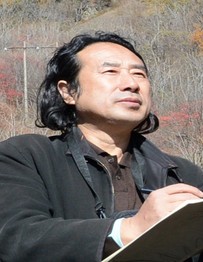 刘笑眉简介,刘笑眉作品展示,国画家刘笑眉