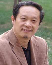 于涌津简介,于涌津作品展示,国画家于涌津