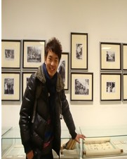 邢世杰简介,邢世杰作品展示,国画家邢世杰