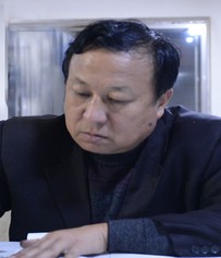 樊洪亮简介,樊洪亮作品展示,国画家樊洪亮