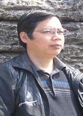 张长勇简介,张长勇作品展示,国画家张长勇