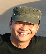萧阳简介,萧阳作品展示,国画家萧阳