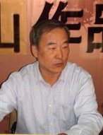 殷金山简介,殷金山作品展示,国画家殷金山